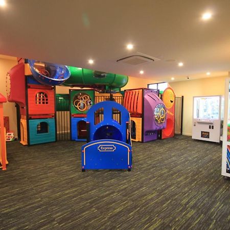 Hogans Motel Wallan ภายนอก รูปภาพ
