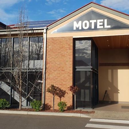 Hogans Motel Wallan ภายนอก รูปภาพ