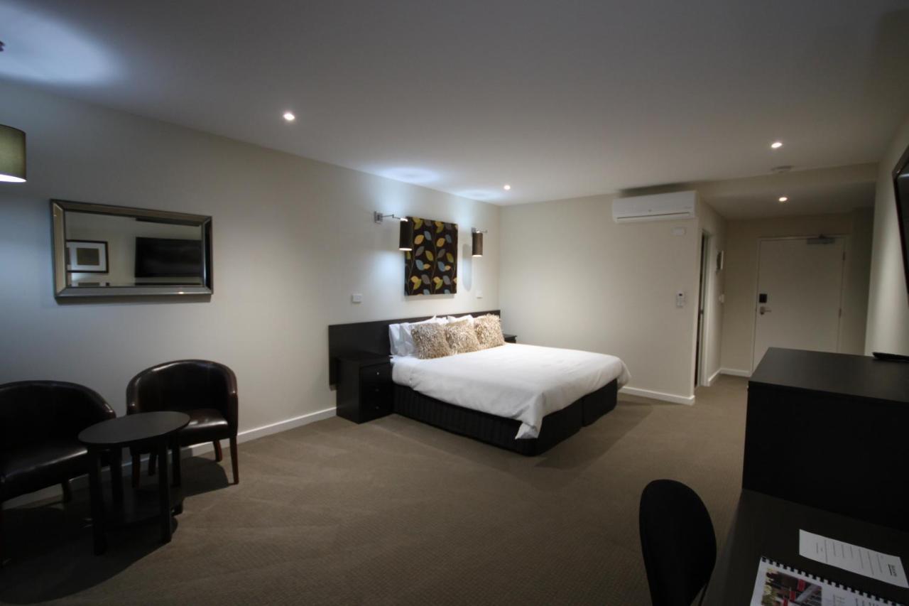 Hogans Motel Wallan ภายนอก รูปภาพ
