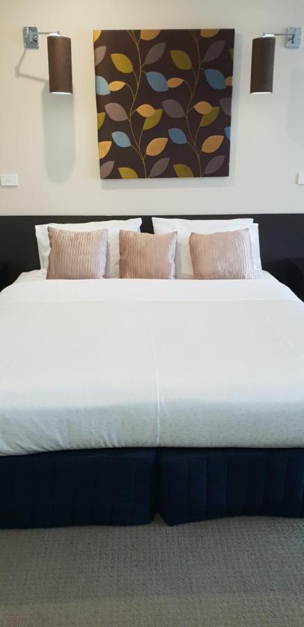 Hogans Motel Wallan ภายนอก รูปภาพ