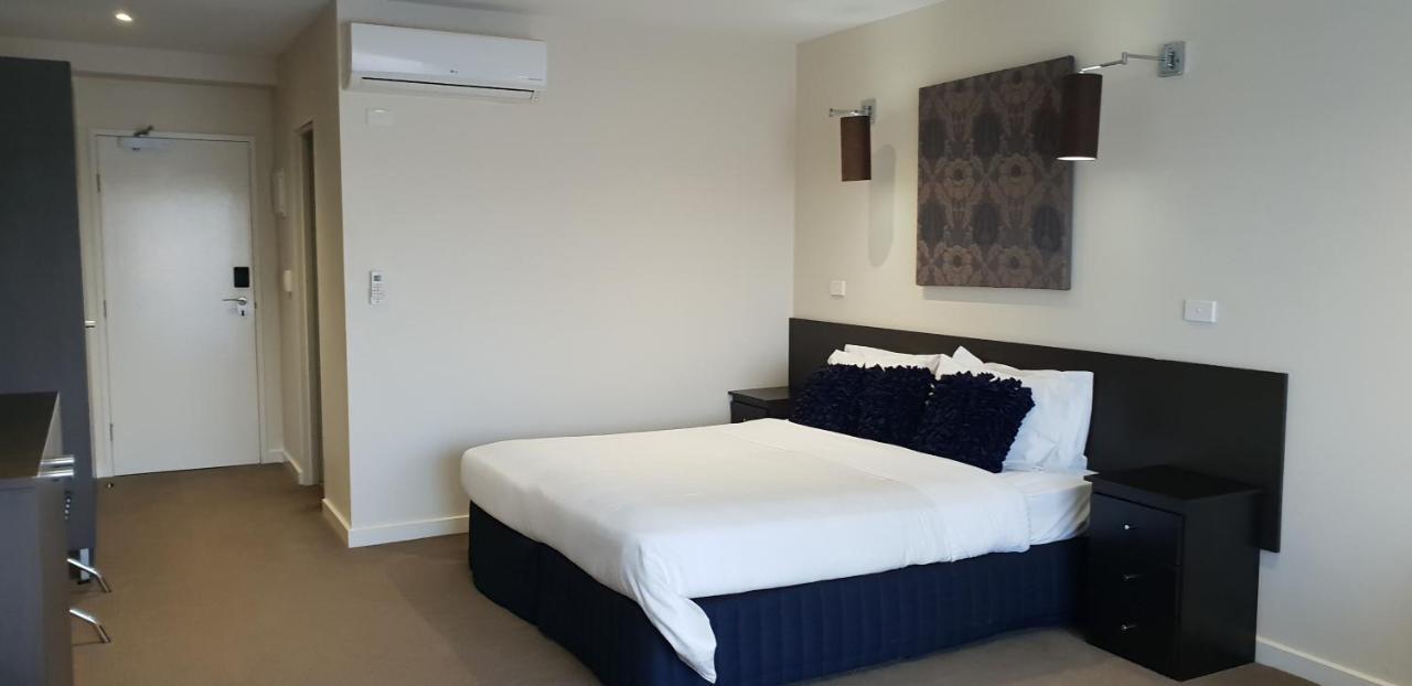 Hogans Motel Wallan ภายนอก รูปภาพ