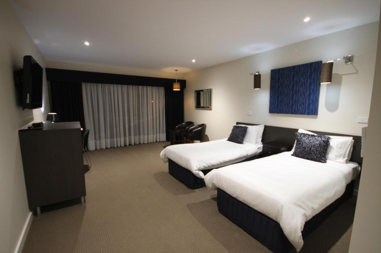 Hogans Motel Wallan ภายนอก รูปภาพ