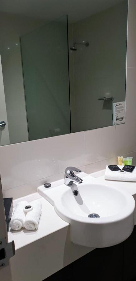 Hogans Motel Wallan ภายนอก รูปภาพ