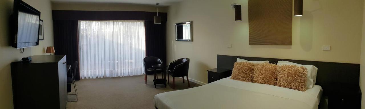 Hogans Motel Wallan ภายนอก รูปภาพ