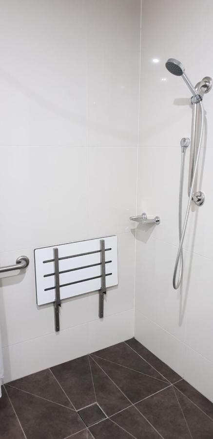 Hogans Motel Wallan ภายนอก รูปภาพ