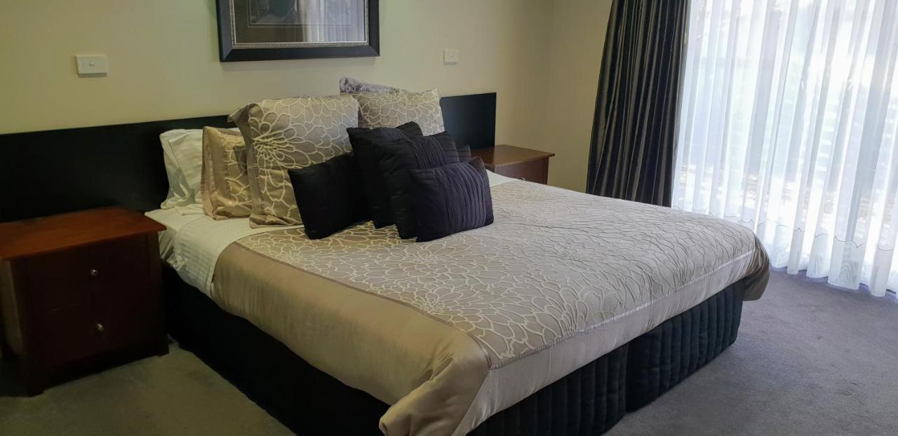 Hogans Motel Wallan ภายนอก รูปภาพ